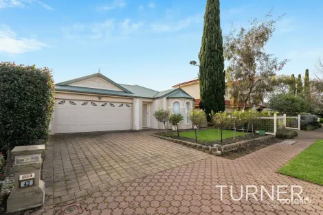 Property photo of 42 The Provence Northgate SA 5085