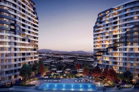 Property photo of 364/1 Anthony Rolfe Avenue Gungahlin ACT 2912