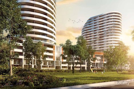 Property photo of 364/1 Anthony Rolfe Avenue Gungahlin ACT 2912