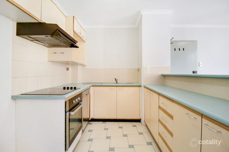 Property photo of 71/333 Bulwara Road Ultimo NSW 2007