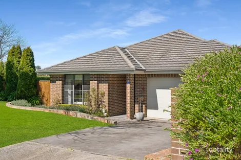 20 Broughton St, Moss Vale, NSW 2577