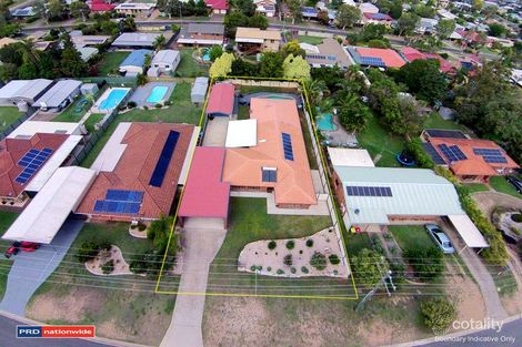 Property photo of 63 Falvey Street Ripley QLD 4306