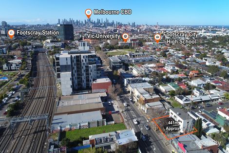 117 Buckley St, Seddon, VIC 3011