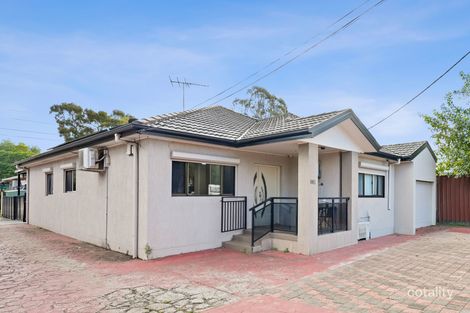 885 Punchbowl Rd, Punchbowl, NSW 2196