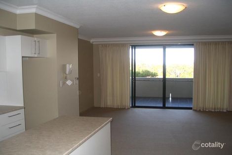 Property photo of 13/625 Newnham Road Upper Mount Gravatt QLD 4122