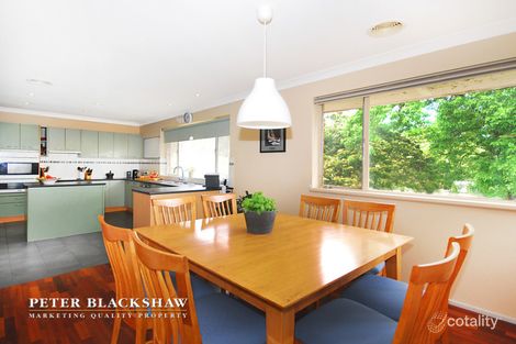Property photo of 85 Mackenzie Street Hackett ACT 2602