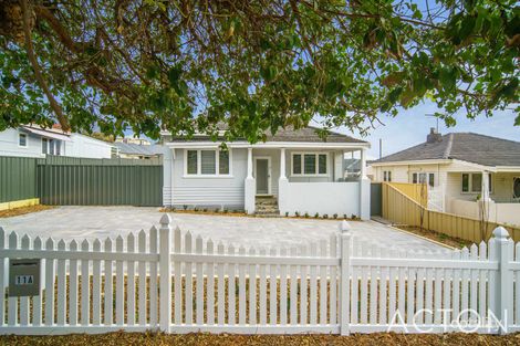 Property photo of 11 Toowong Street Bayswater WA 6053