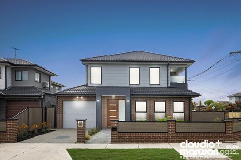 Property photo of 39 Watt Avenue Oak Park VIC 3046