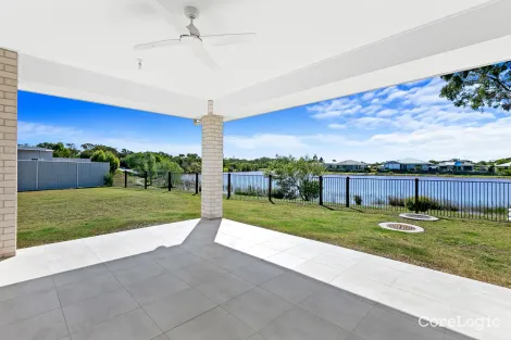 Property photo of 15 Fathom Court Burrum Heads QLD 4659