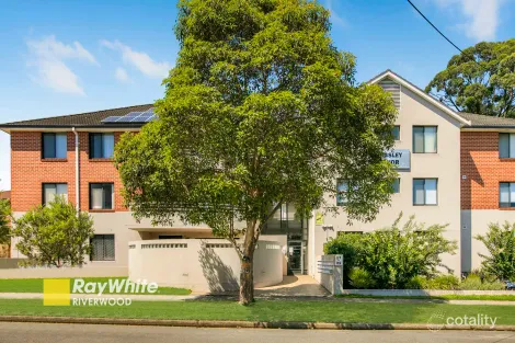 2/17-21 WEBB ST, RIVERWOOD, NSW 2210