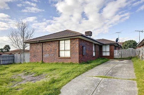 82 Tarcoola Ave, Meadow Heights, VIC 3048