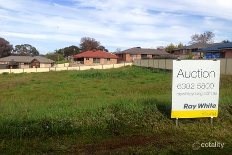 20 Orchard St, Young, NSW 2594