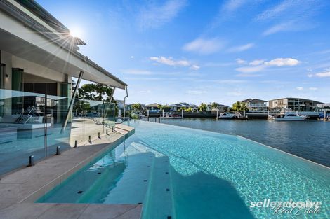 Property photo of 40 The Promontory Banksia Beach QLD 4507
