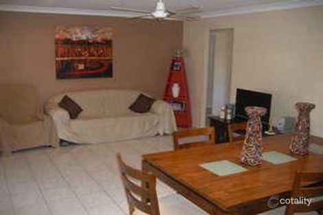 Property photo of 107 Clives Circuit Currumbin Waters QLD 4223