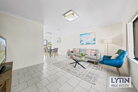 Property photo of 15/5-11 Harcourt Avenue Campsie NSW 2194