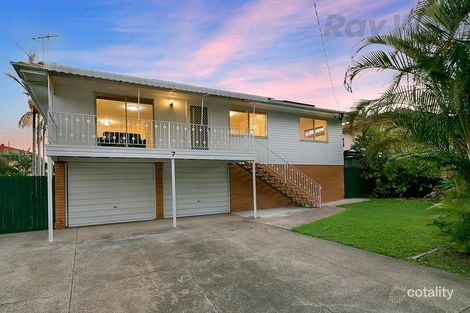 Property photo of 7 Damson Street Macgregor QLD 4109