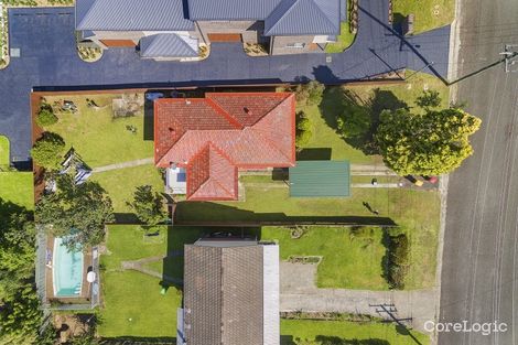 Property photo of 14 North Road Wyong NSW 2259