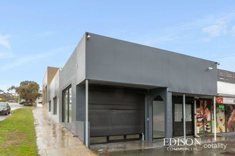 2/95 Queen Victoria St, Fremantle, WA 6160