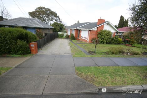 9 George St, Scoresby, VIC 3179