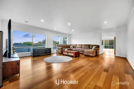 Property photo of 12 Hove Road Mount Martha VIC 3934