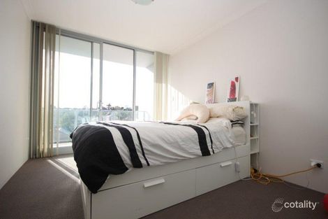 Property photo of 506/6 Bidjigal Road Arncliffe NSW 2205