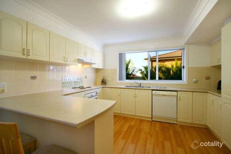 Property photo of 1/22 Tasman Drive Shell Cove NSW 2529