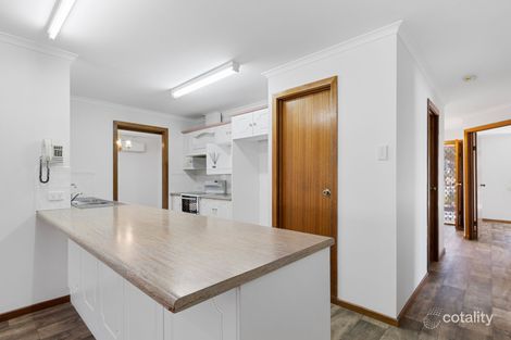 Property photo of 52 Drain Road New Town SA 5554