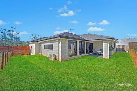 Property photo of 39 Black Caviar Parade Port Macquarie NSW 2444