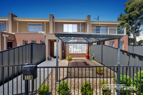 Property photo of 11B Champion Parade Craigieburn VIC 3064