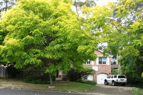 48 Torrens Pl, Cherrybrook, NSW 2126