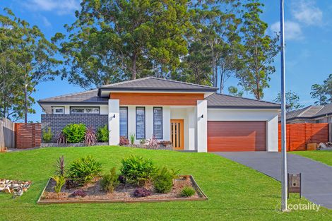 Property photo of 39 Black Caviar Parade Port Macquarie NSW 2444