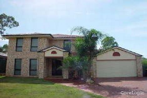 Property photo of 10 Silkwood Grove Quakers Hill NSW 2763