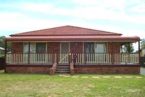 Property photo of 17 Waterfront Road Swan Bay NSW 2324