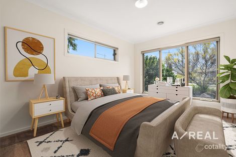 Property photo of 22 Omaroo Street Truganina VIC 3029