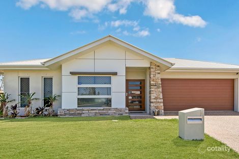 14 Bergamot Cct, Griffin, QLD 4503