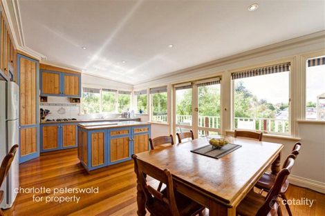 Property photo of 28 Lower Jordan Hill Road West Hobart TAS 7000