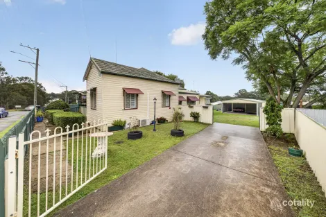 Property photo of 149 Cessnock Road Abermain NSW 2326