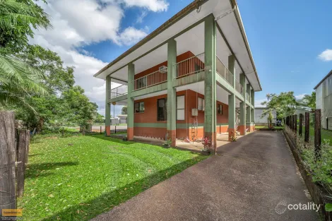 25 Jodrell St, Webb, QLD 4860