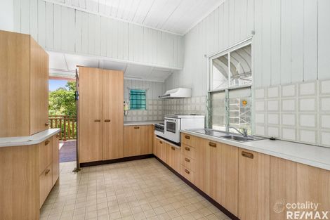 Property photo of 35 Burke Street Coorparoo QLD 4151