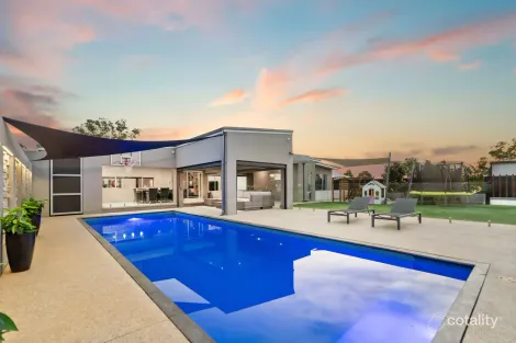 Property photo of 379 Pechey Road Jane Brook WA 6056