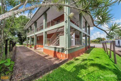 Property photo of 25 Jodrell Street Webb QLD 4860