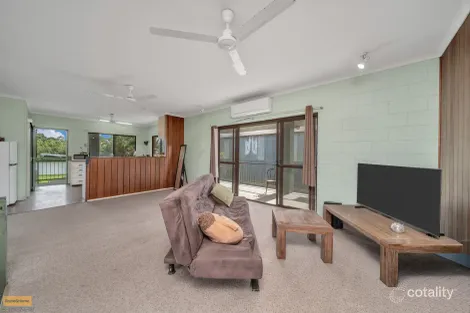 Property photo of 25 Jodrell Street Webb QLD 4860