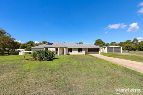 Property photo of 62 Oslove Drive Booral QLD 4655