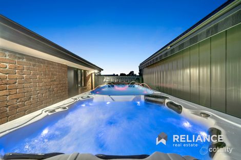 Property photo of 110 Virgilia Drive Hoppers Crossing VIC 3029