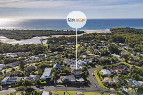 Property photo of 11A Woodhouse Road Moonee Beach NSW 2450