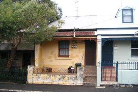 16 Rosser St, Rozelle, NSW 2039