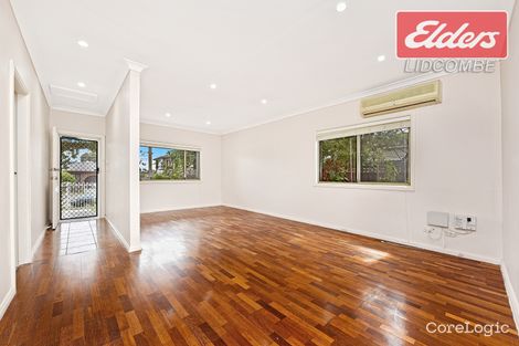 Property photo of 2 Carrington Street Auburn NSW 2144