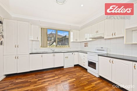Property photo of 2 Carrington Street Auburn NSW 2144