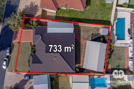 Property photo of 21 Sewell Road Dalyellup WA 6230