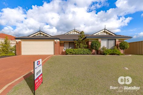 Property photo of 21 Sewell Road Dalyellup WA 6230